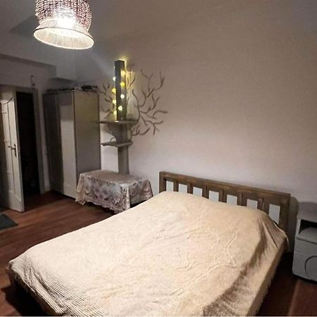 Hotel Mgzavrebi Bakuriani Zewnętrze zdjęcie